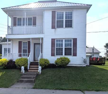 702 Main Street, Ogdensburg, NY 13669