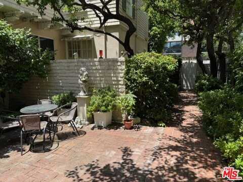 222 S Spalding Dr, Beverly Hills, CA 90212