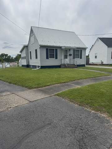19 Kennedy Court, Massena, NY 13662
