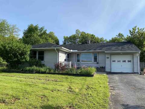 124 Main St., Potsdam, NY 13676