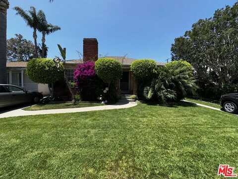 2563 S Bentley Ave, Los Angeles, CA 90064