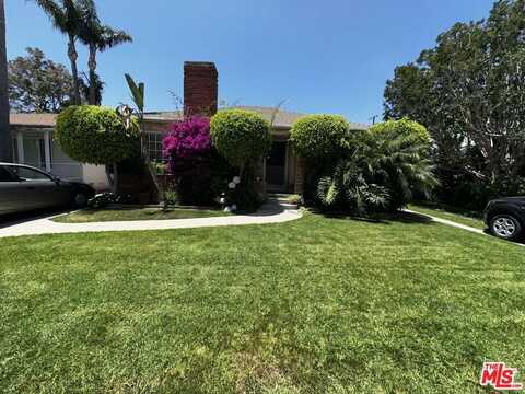 2563 S Bentley Ave, Los Angeles, CA 90064