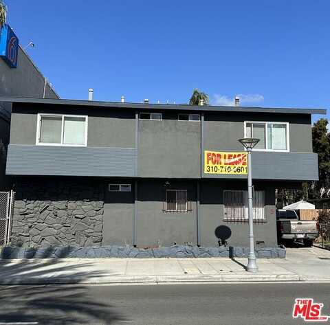 4115 W Century Blvd, Inglewood, CA 90304