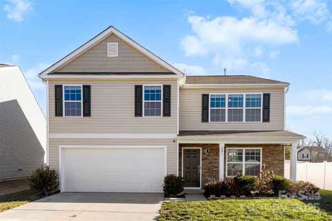 221 Brenett Francis Court, Charlotte, NC 28214