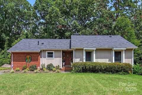 5922 Sullins Road, Charlotte, NC 28214