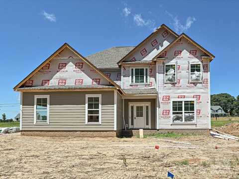11555 Valley Oak Lane, Stanfield, NC 28163