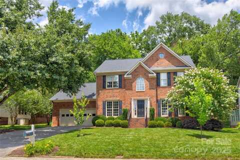 5610 Monticello Drive NW, Concord, NC 28027