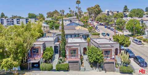 3601 Ellsworth St, Los Angeles, CA 90026