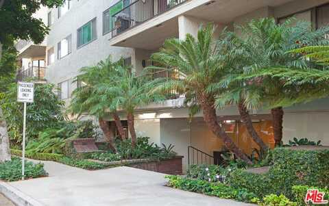 9000 Cynthia St, West Hollywood, CA 90069