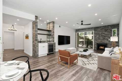 9000 Cynthia St, West Hollywood, CA 90069