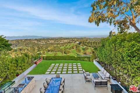 2322 Canyonback Rd, Los Angeles, CA 90049