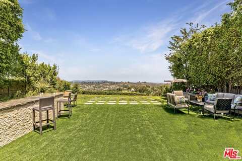 2322 Canyonback Rd, Los Angeles, CA 90049