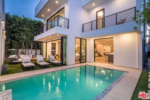 836 N Ogden Dr, Los Angeles, CA 90046