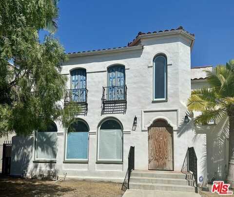 744 S Detroit St, Los Angeles, CA 90036