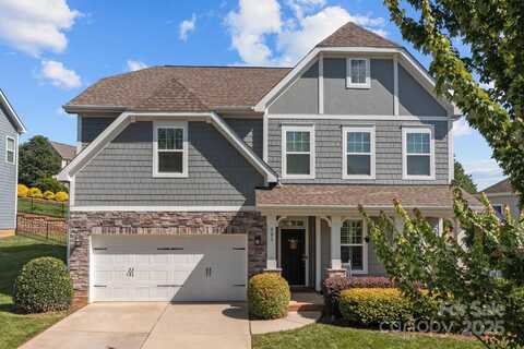 205 Church Street, Mc Adenville, NC 28101