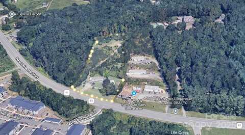 797 New Leicester Highway, Asheville, NC 28806