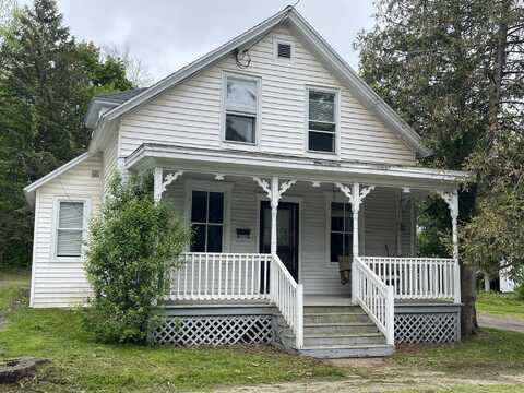 7 Lincoln St., Canton, NY 13617