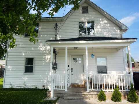 22 Winter Street, Massena, NY 13662