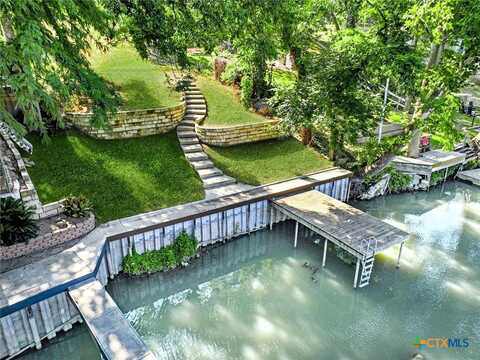 628 Cypress Ridge, McQueeney, TX 78123