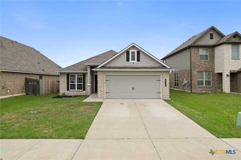 811 Mclintock Cove, Killeen, TX 76542
