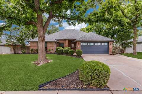 1812 Bowen Avenue, Copperas Cove, TX 76522