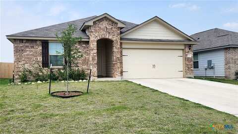 8602 Brahma Plains Road, Temple, TX 76502