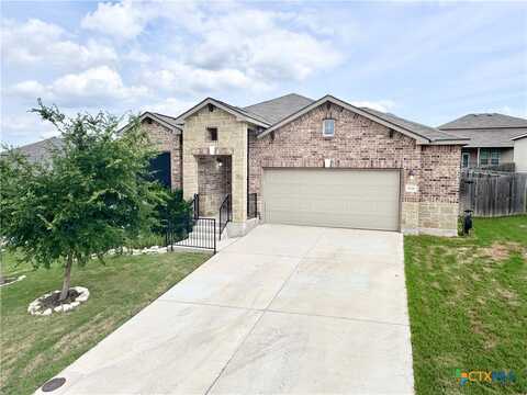 3626 Conrads Cloud, New Braunfels, TX 78130