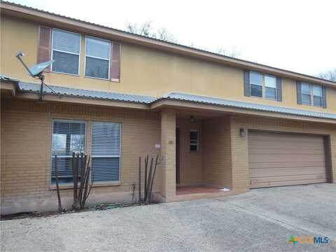 1641 Kuehler #5, New Braunfels, TX 78130