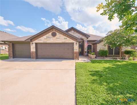 1202 Dark Wood Drive, Harker Heights, TX 76548