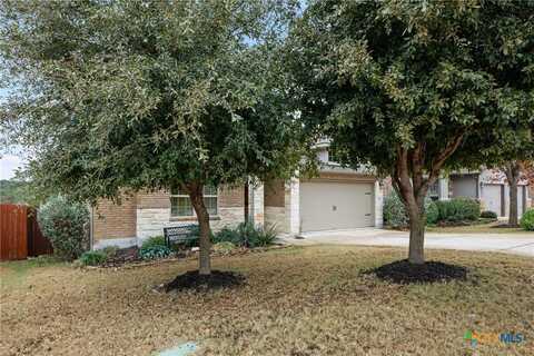 8113 Cannon Court, Lago Vista, TX 78645