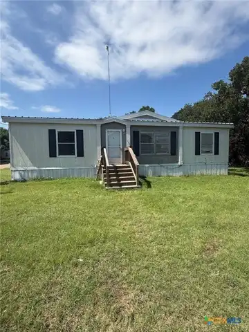 1501 South Street, Gatesville, TX 76528