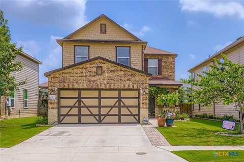 4211 Klein Meadows, New Braunfels, TX 78130