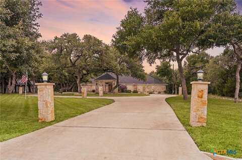 155 Spire Lane, New Braunfels, TX 78132