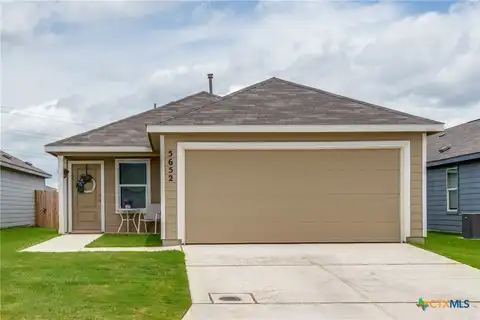 5652 Geronimo Cove, Seguin, TX 78155