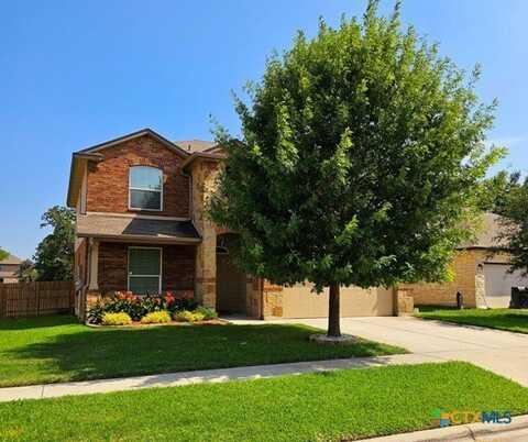3504 Lorne Drive, Killeen, TX 76542