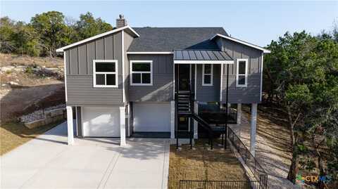 20029 Continental Drive, Lago Vista, TX 78645