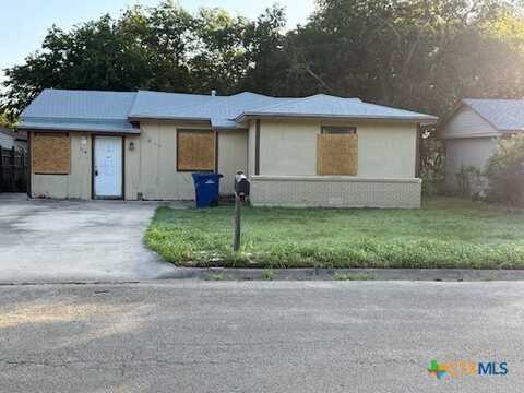 514 Mary Street, Copperas Cove, TX 76522