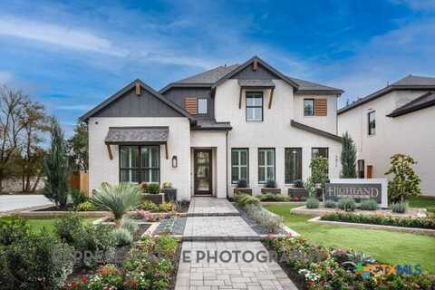 8605 Peafowl Street, Austin, TX 78744