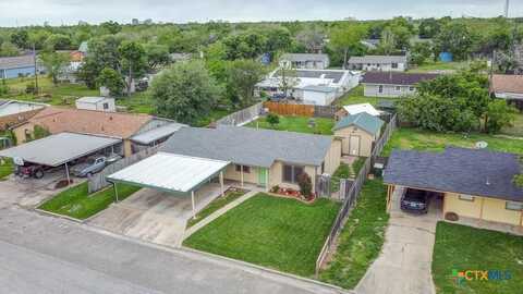 2812 Curlew Street, Victoria, TX 77901