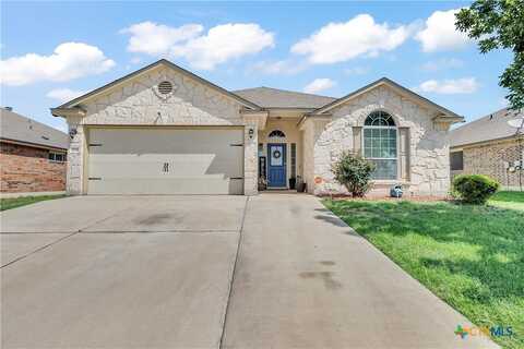 709 Rowdy Drive, Killeen, TX 76542