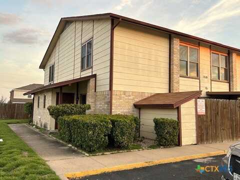 1310 Covey Lane, Killeen, TX 76542