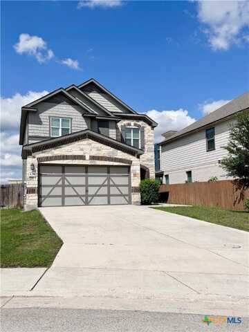 629 Pond Springs, New Braunfels, TX 78130
