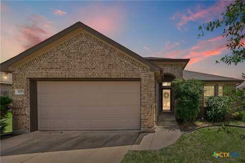 4019 Brookhaven Drive, Temple, TX 76504