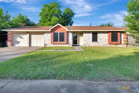 1808 Mission Drive, Victoria, TX 77901