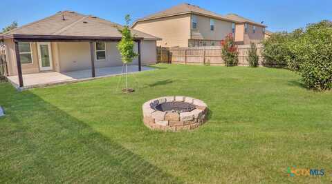1560 Gateshead Drive, Seguin, TX 78155
