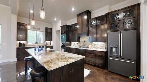 1007 Bella Vita Drive, Nolanville, TX 76559