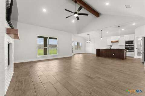 8503 James Herrings Way, Killeen, TX 76542
