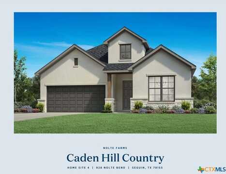 928 Nolte, Seguin, TX 78155