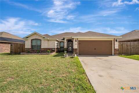 3406 Horizon Street, Copperas Cove, TX 76522
