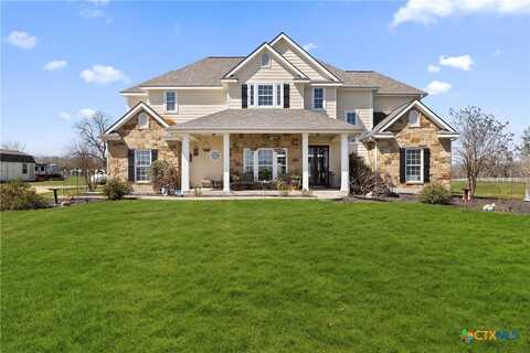 428 Colorado Drive, Cedar Creek, TX 78612